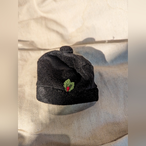 Porcelain Doll with Puppy Dog - Picture 3 of 4